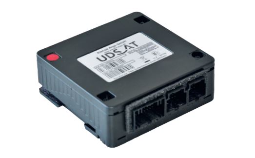 UDS-AT Incident Data Recorder